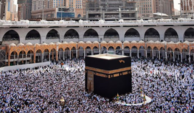 Waspada! Hoaks Program Haji Gratis Merajalela di WA dan TikTok